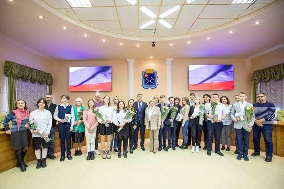 прописка в Михайловке
